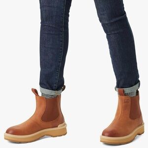 Sorel Hi-Line Chelsea Boot